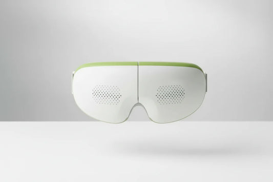 Olylife Galaxy G-One Anti-Fatigue Eye Massager Glasses