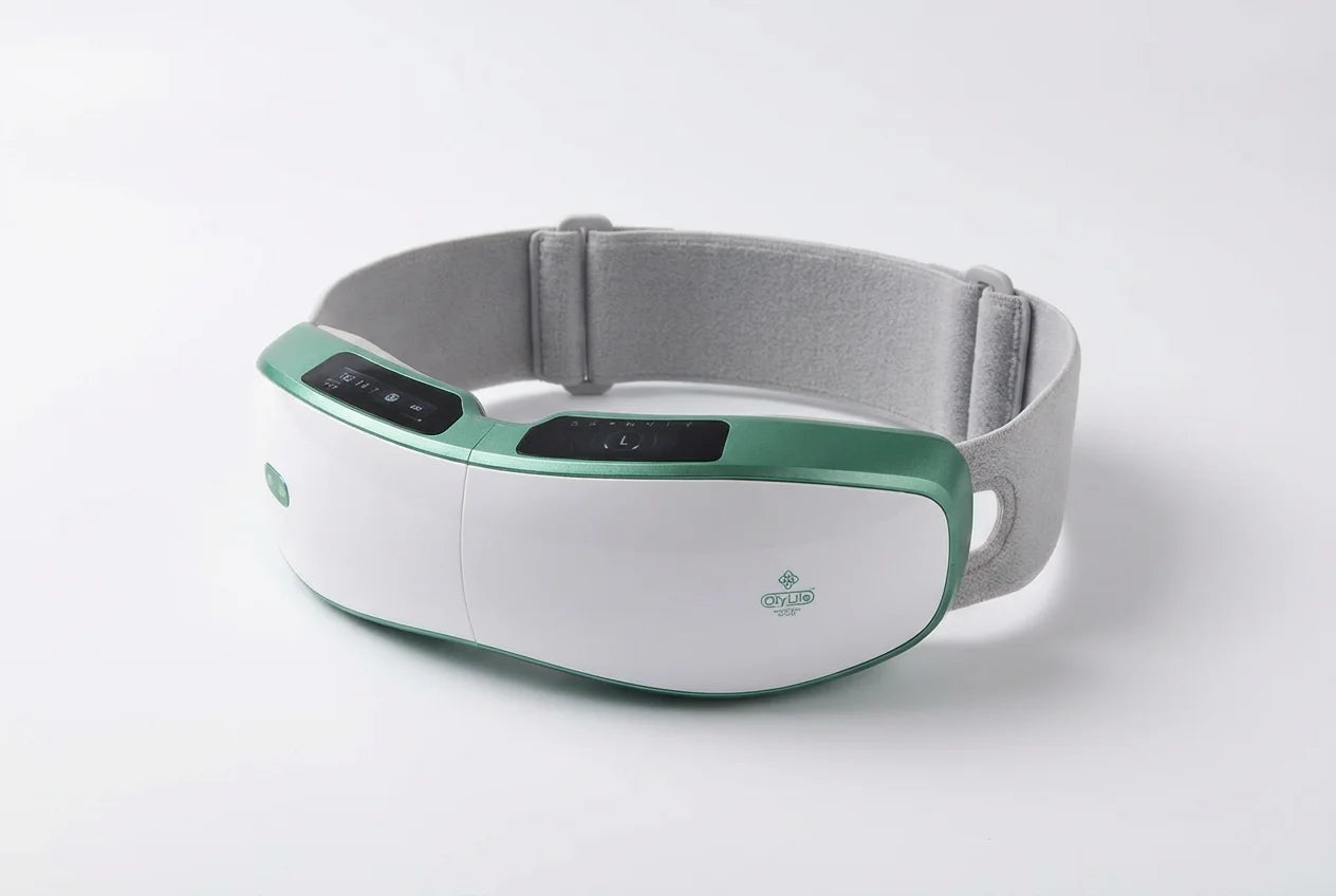 Olylife Shaken Massager – 7-in-1 PEMF Smart Fat-Burning Belt