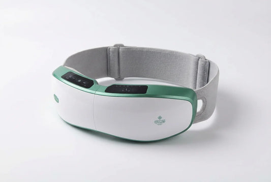 Olylife Shaken Massager – 7-in-1 PEMF Smart Fat-Burning Belt